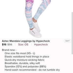 Leggings